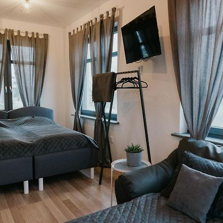 Valet Apartment Mārupe المظهر الخارجي الصورة