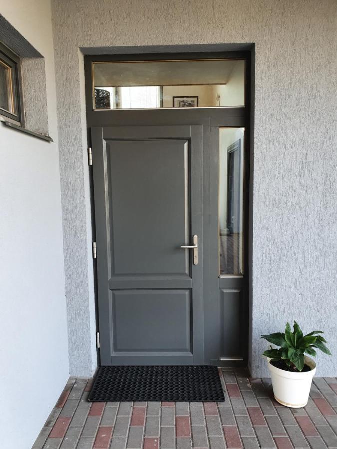 Valet Apartment Mārupe المظهر الخارجي الصورة