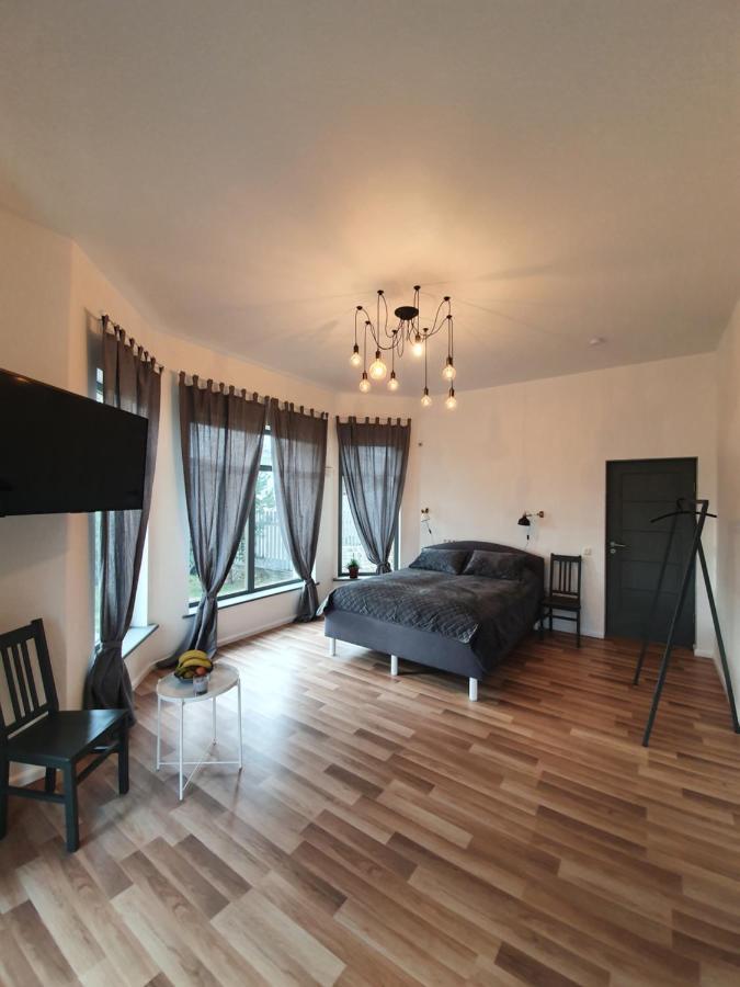 Valet Apartment Mārupe المظهر الخارجي الصورة
