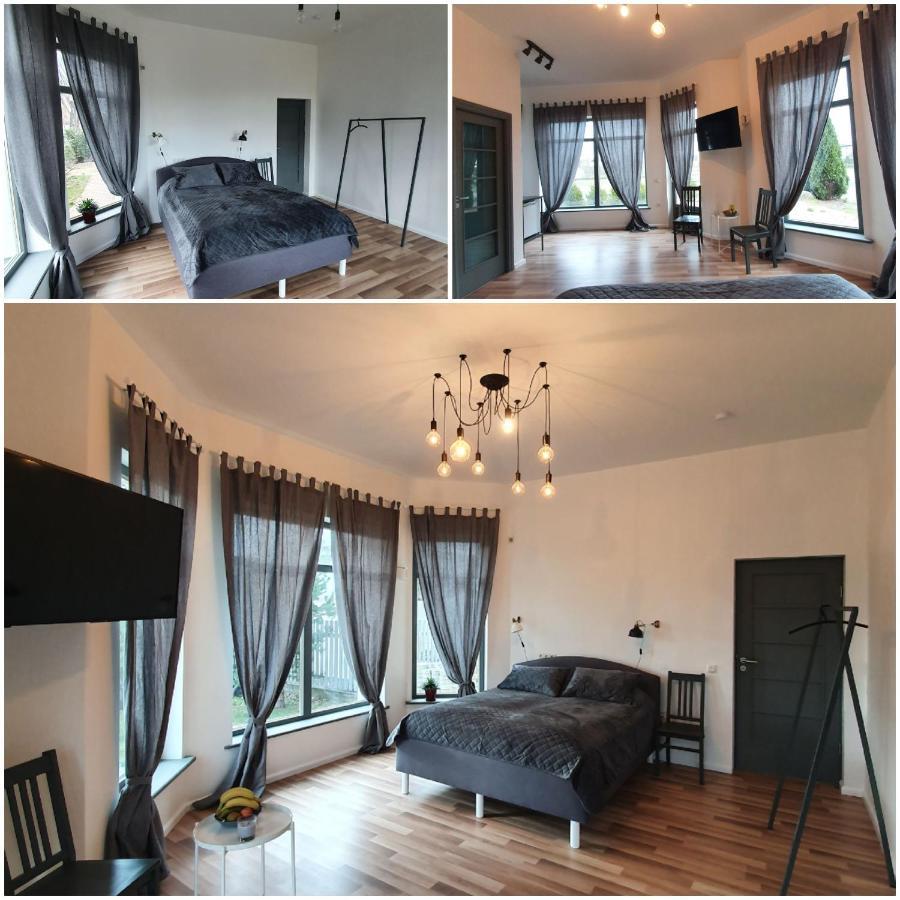 Valet Apartment Mārupe المظهر الخارجي الصورة