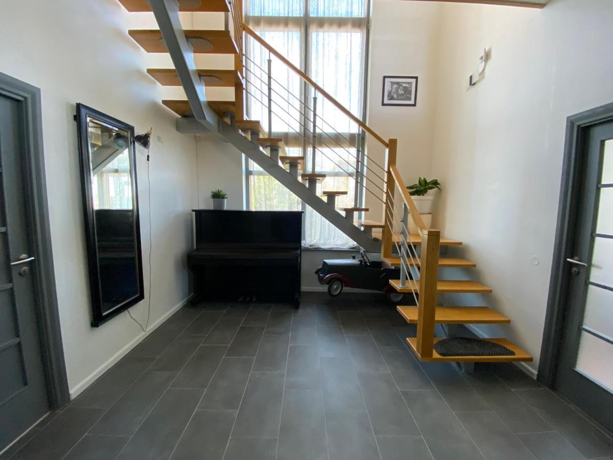 Valet Apartment Mārupe المظهر الخارجي الصورة