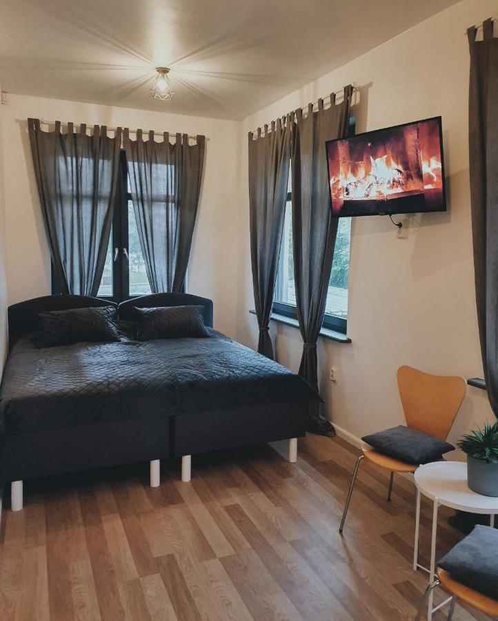 Valet Apartment Mārupe المظهر الخارجي الصورة