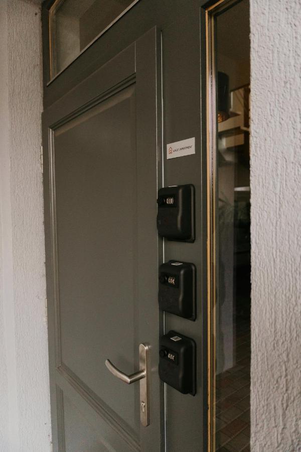 Valet Apartment Mārupe المظهر الخارجي الصورة