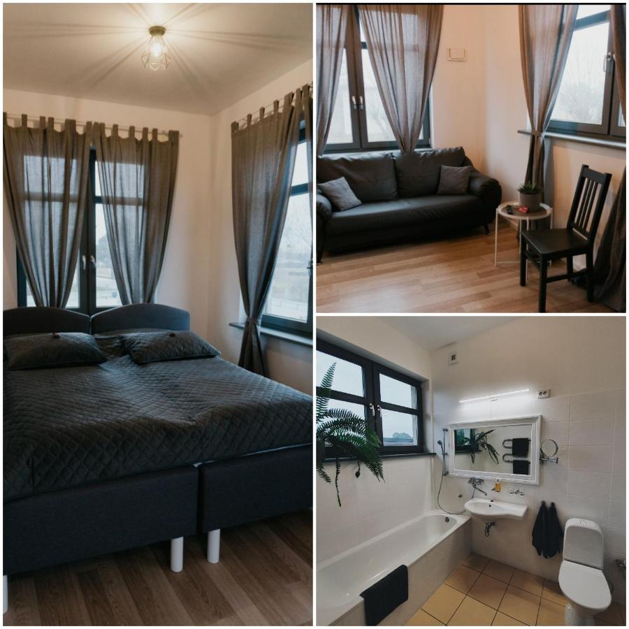 Valet Apartment Mārupe المظهر الخارجي الصورة